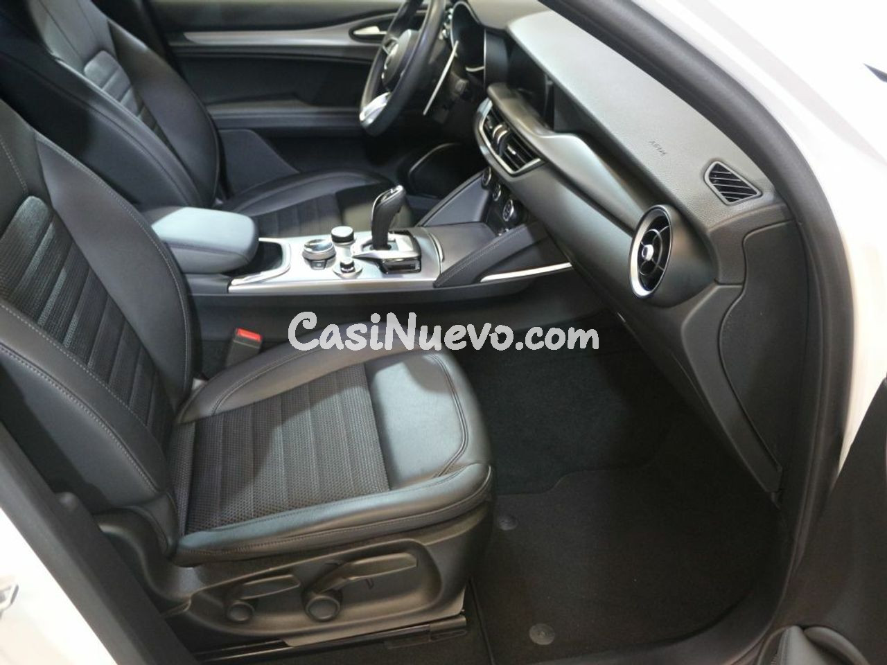 Alfa Romeo Stelvio 2.2 Diesel 140kW (190cv) SPRINT AWD - foto 16