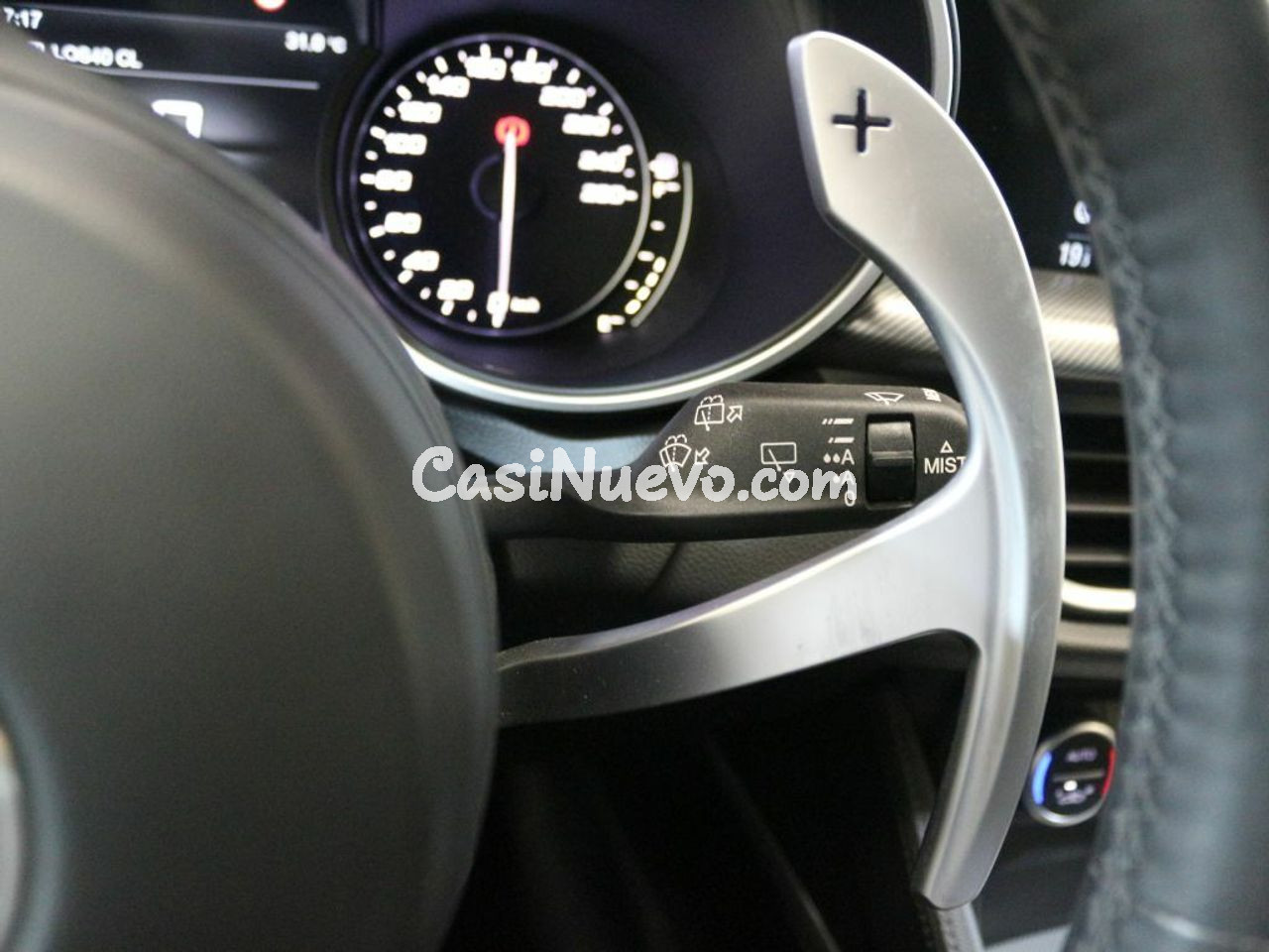 Alfa Romeo Stelvio 2.2 Diesel 140kW (190cv) SPRINT AWD - foto 22