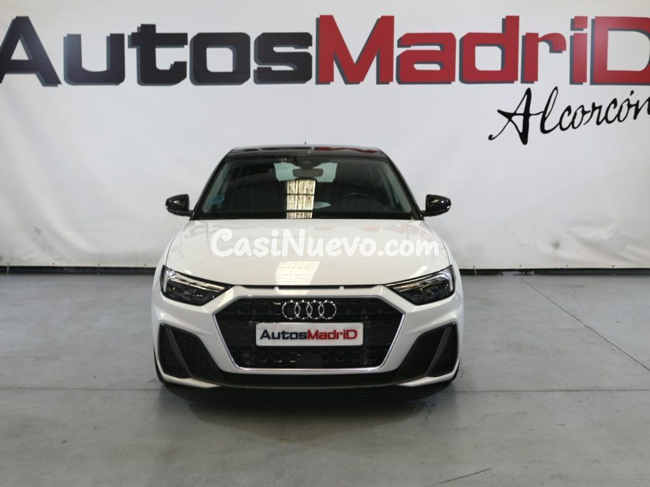 Audi A1 Sportback Adrenalin 30 TFSI 81kW (110CV)