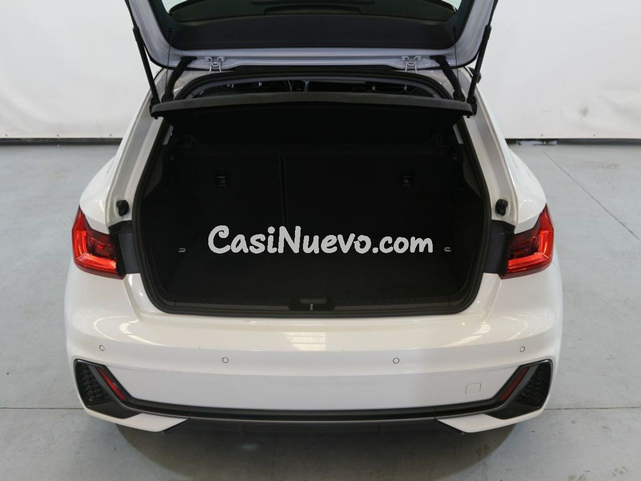 Audi A1 Sportback Adrenalin 30 TFSI 81kW (110CV) - foto 6