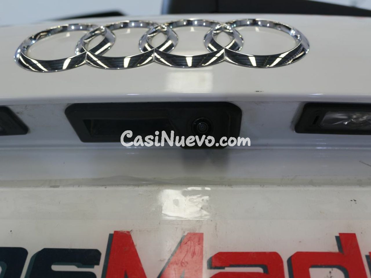 Audi A1 Sportback Adrenalin 30 TFSI 81kW (110CV) - foto 7