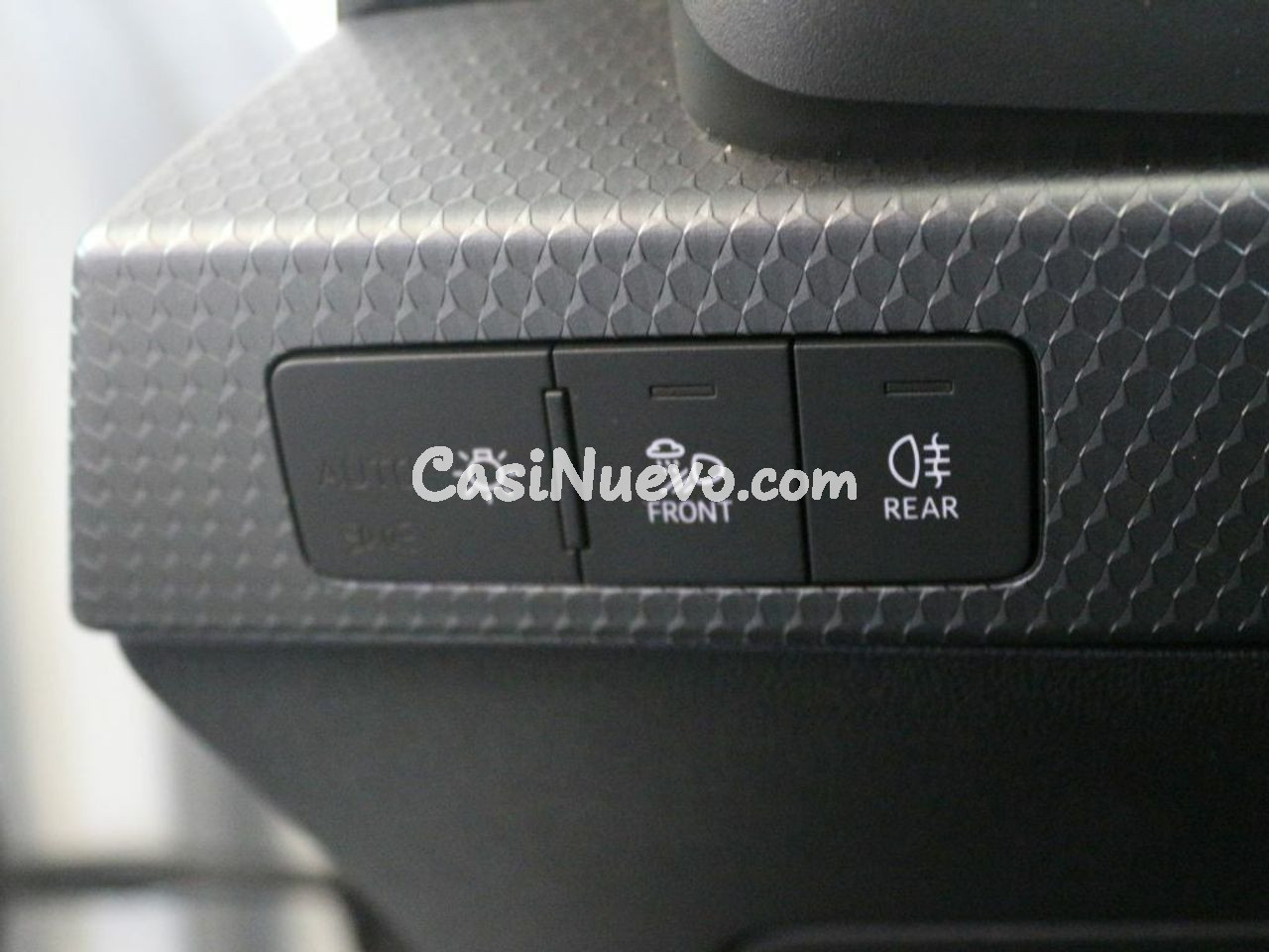 Audi A1 Sportback Adrenalin 30 TFSI 81kW (110CV) - foto 11