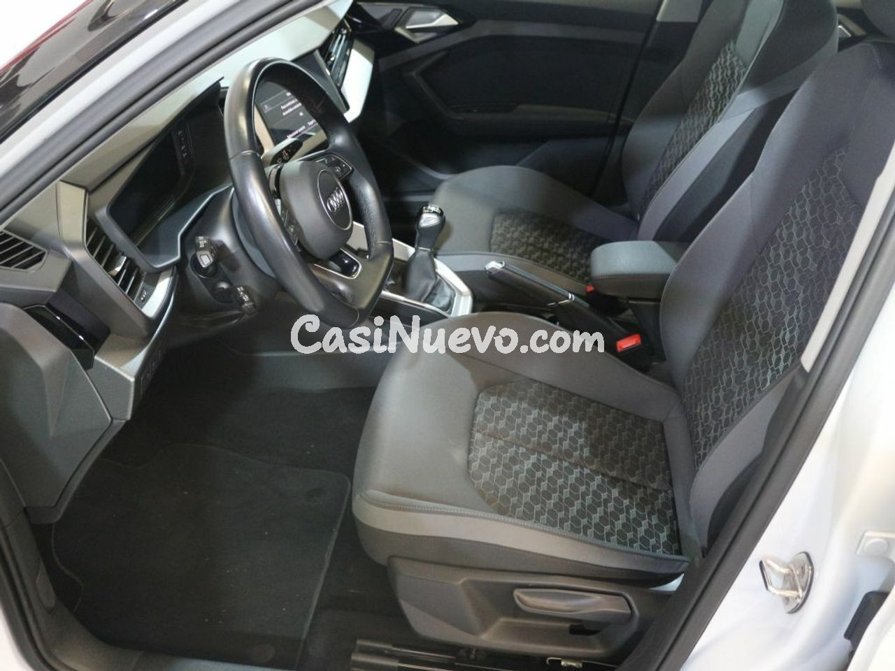 Audi A1 Sportback Adrenalin 30 TFSI 81kW (110CV) - foto 12