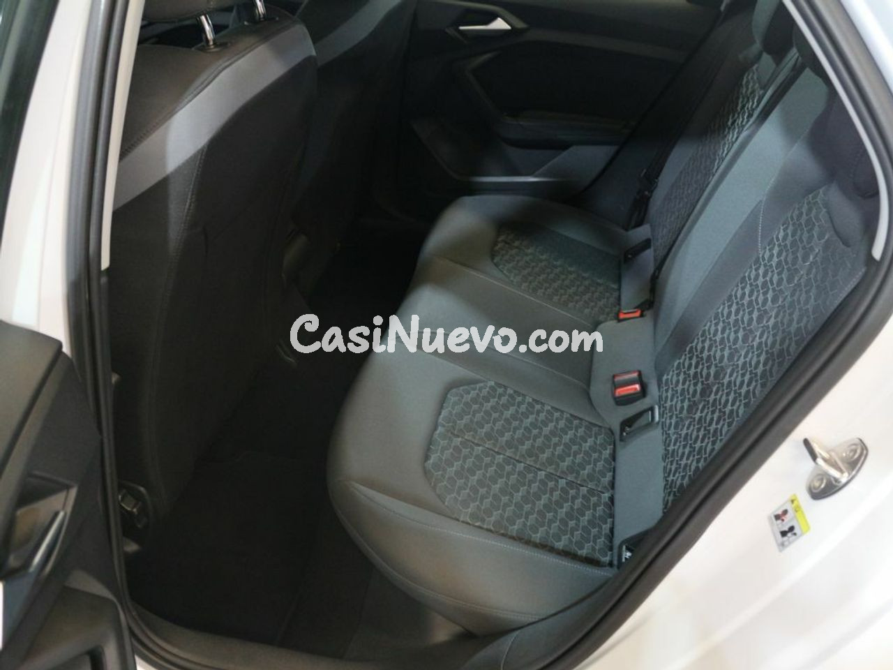 Audi A1 Sportback Adrenalin 30 TFSI 81kW (110CV) - foto 13