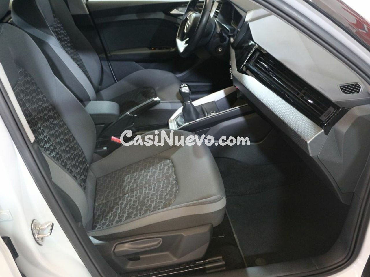 Audi A1 Sportback Adrenalin 30 TFSI 81kW (110CV) - foto 15