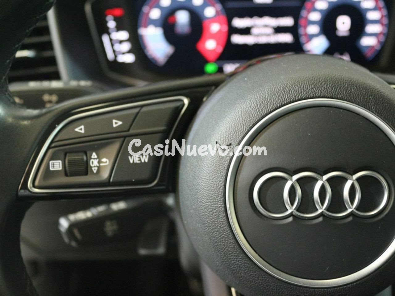 Audi A1 Sportback Adrenalin 30 TFSI 81kW (110CV) - foto 17