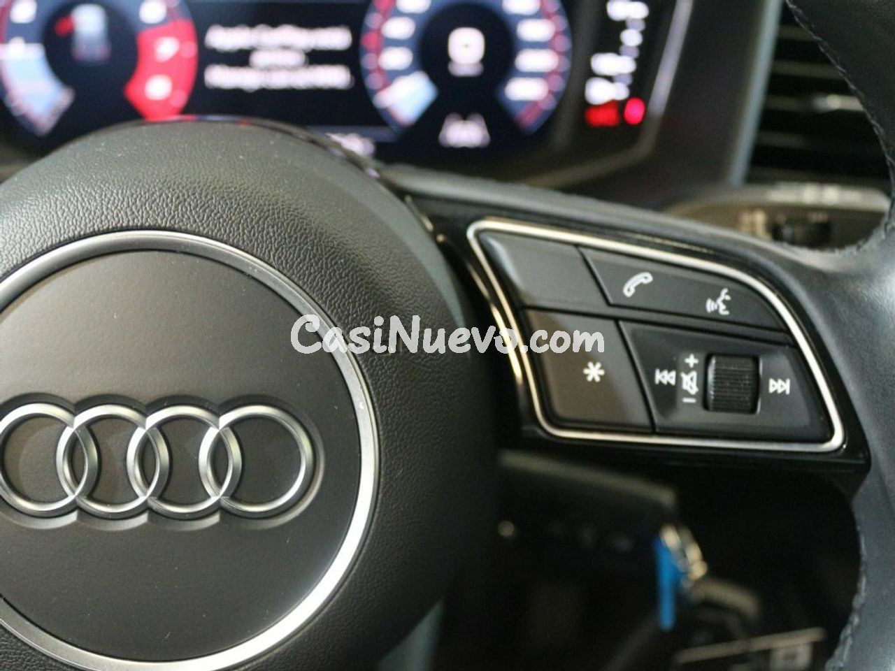 Audi A1 Sportback Adrenalin 30 TFSI 81kW (110CV) - foto 18