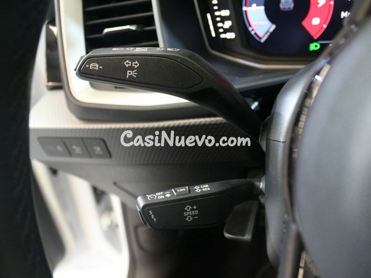 Audi A1 Sportback Adrenalin 30 TFSI 81kW (110CV) - foto 19