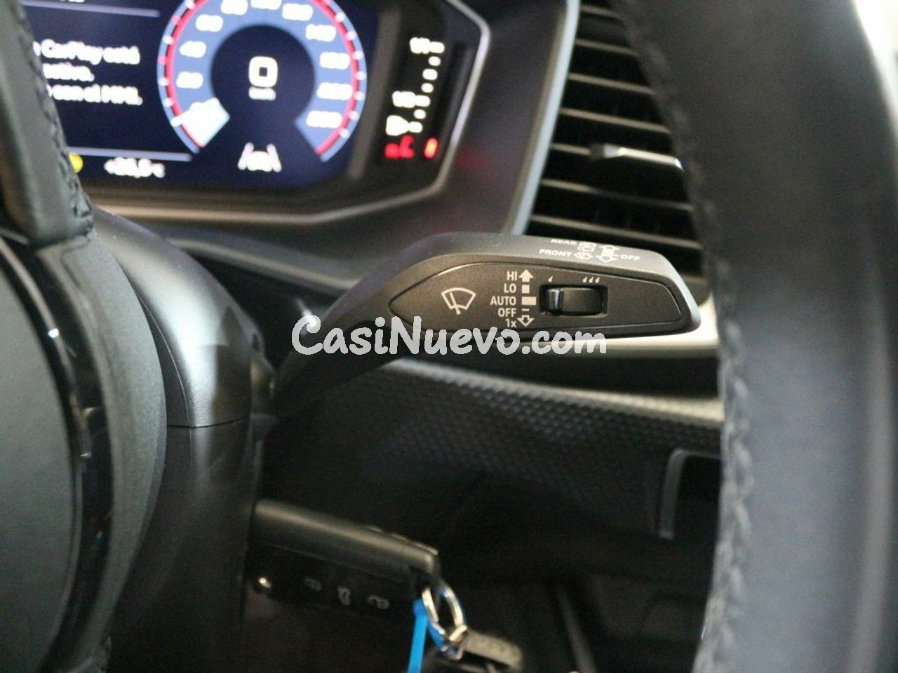 Audi A1 Sportback Adrenalin 30 TFSI 81kW (110CV) - foto 20