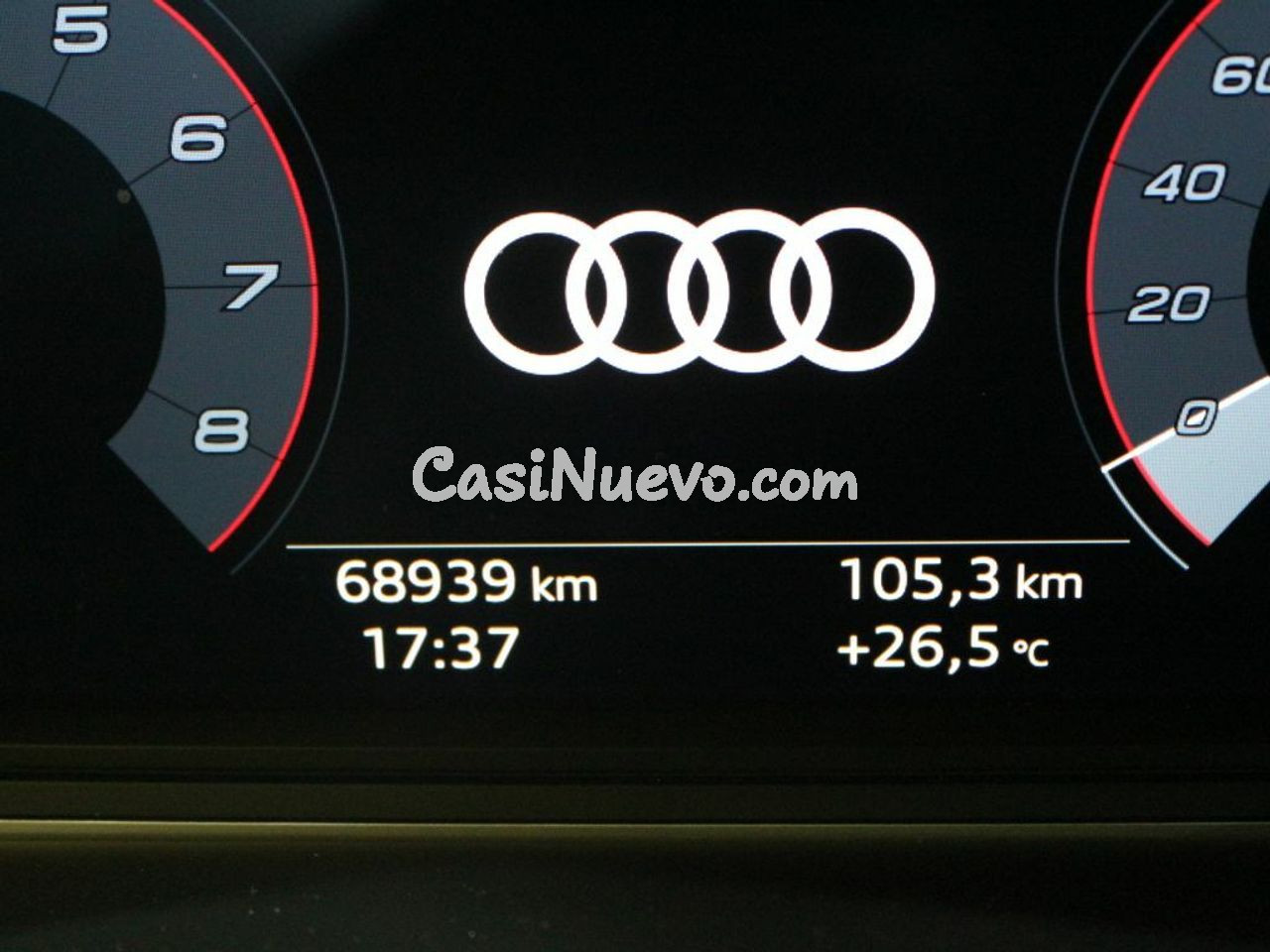 Audi A1 Sportback Adrenalin 30 TFSI 81kW (110CV) - foto 22