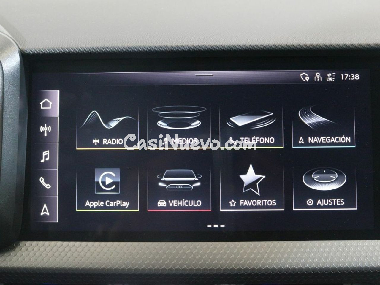 Audi A1 Sportback Adrenalin 30 TFSI 81kW (110CV) - foto 24