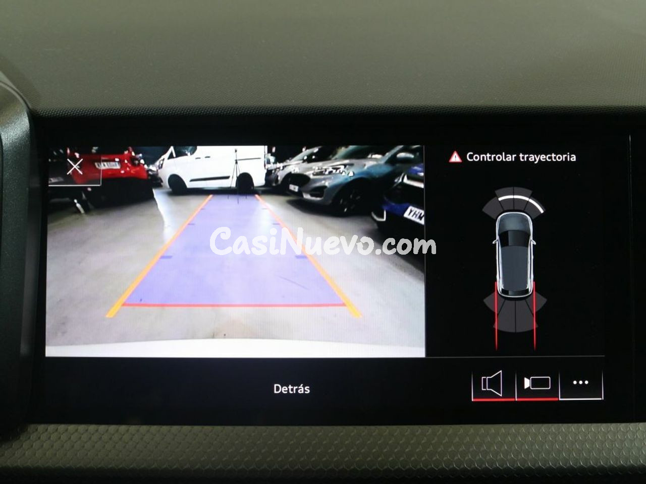 Audi A1 Sportback Adrenalin 30 TFSI 81kW (110CV) - foto 26