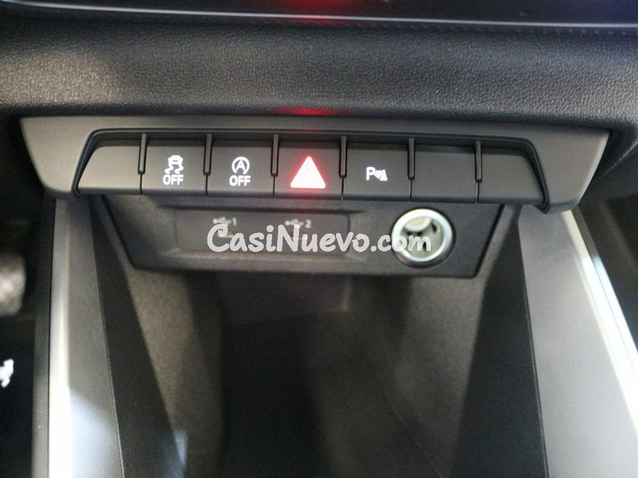 Audi A1 Sportback Adrenalin 30 TFSI 81kW (110CV) - foto 27