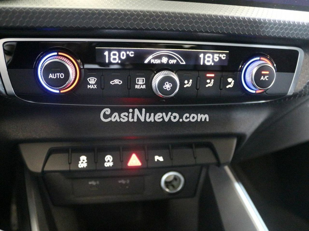 Audi A1 Sportback Adrenalin 30 TFSI 81kW (110CV) - foto 30