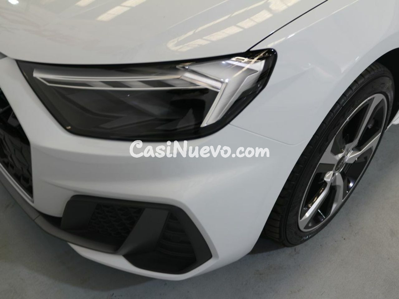 Audi A1 Sportback Adrenalin 30 TFSI 81kW (110CV) - foto 34