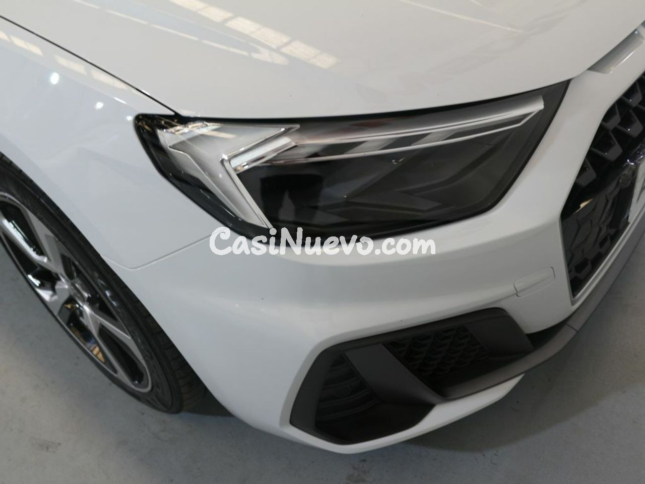 Audi A1 Sportback Adrenalin 30 TFSI 81kW (110CV) - foto 35