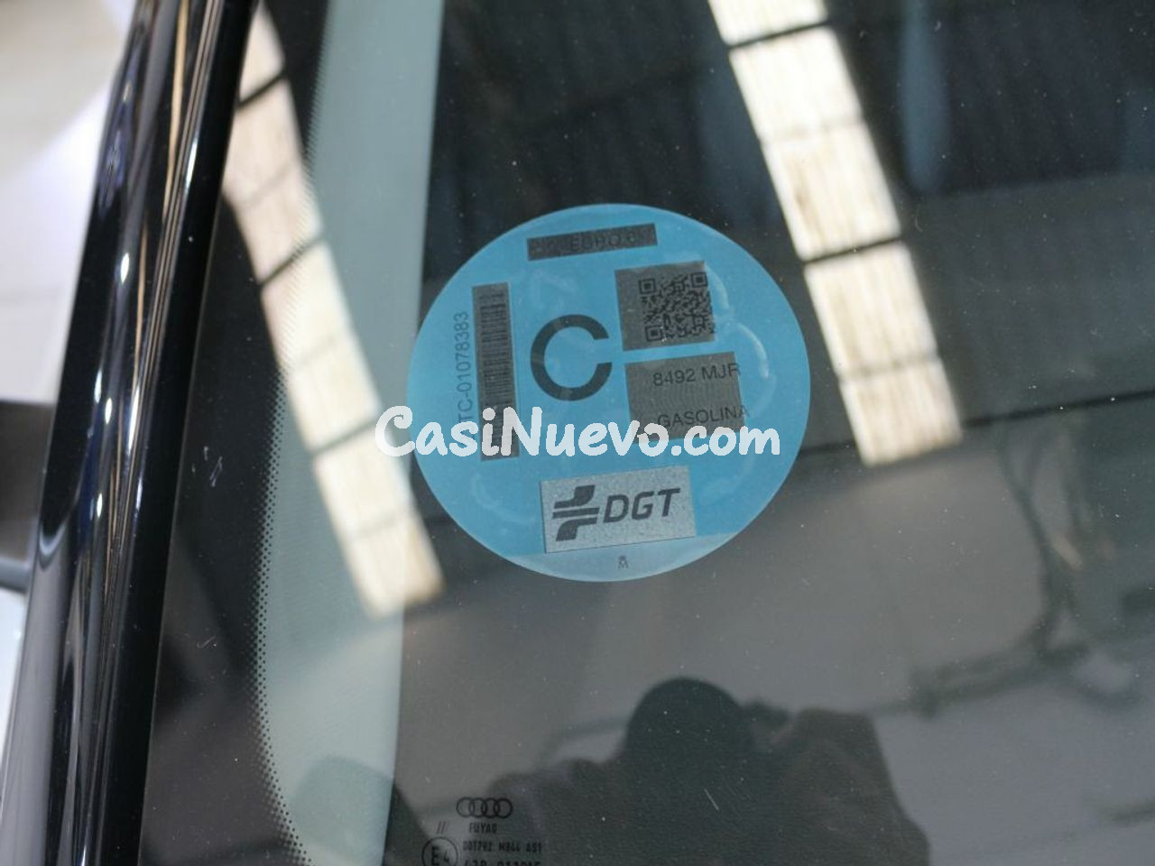 Audi A1 Sportback Adrenalin 30 TFSI 81kW (110CV) - foto 36