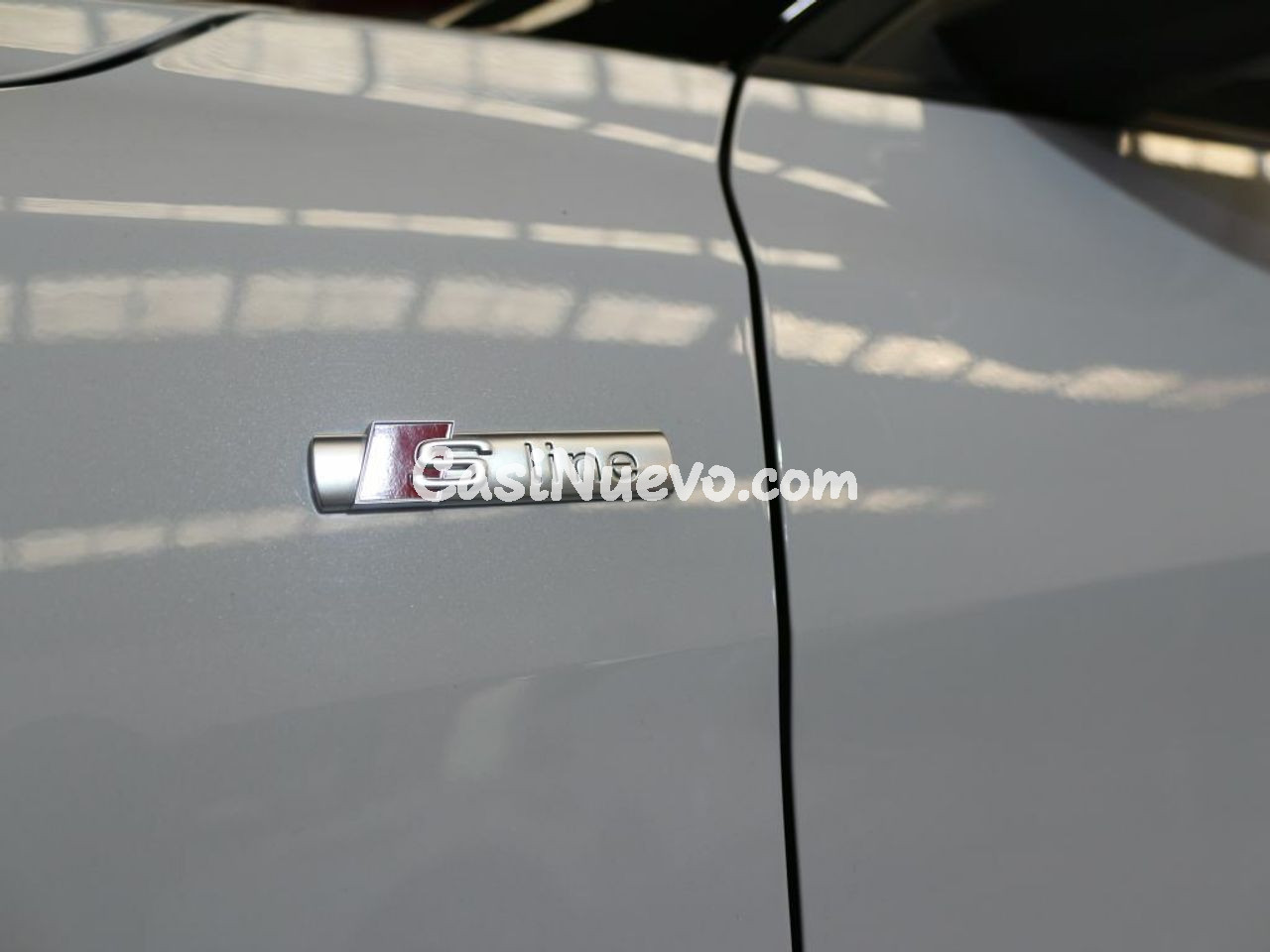 Audi A1 Sportback Adrenalin 30 TFSI 81kW (110CV) - foto 37