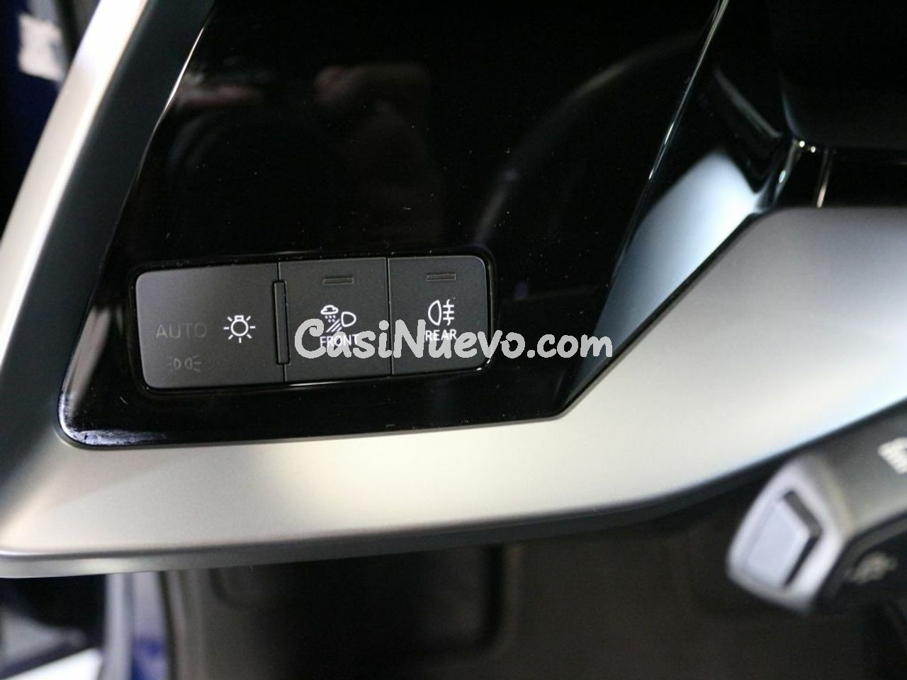 Audi A3 Sportback Genuine 35 TDI 110kW S tronic - foto 10