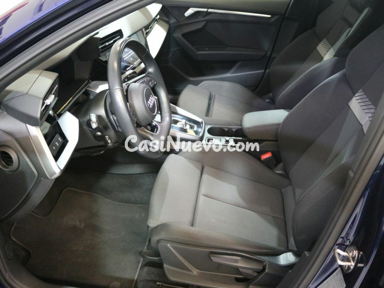 Audi A3 Sportback Genuine 35 TDI 110kW S tronic - foto 11