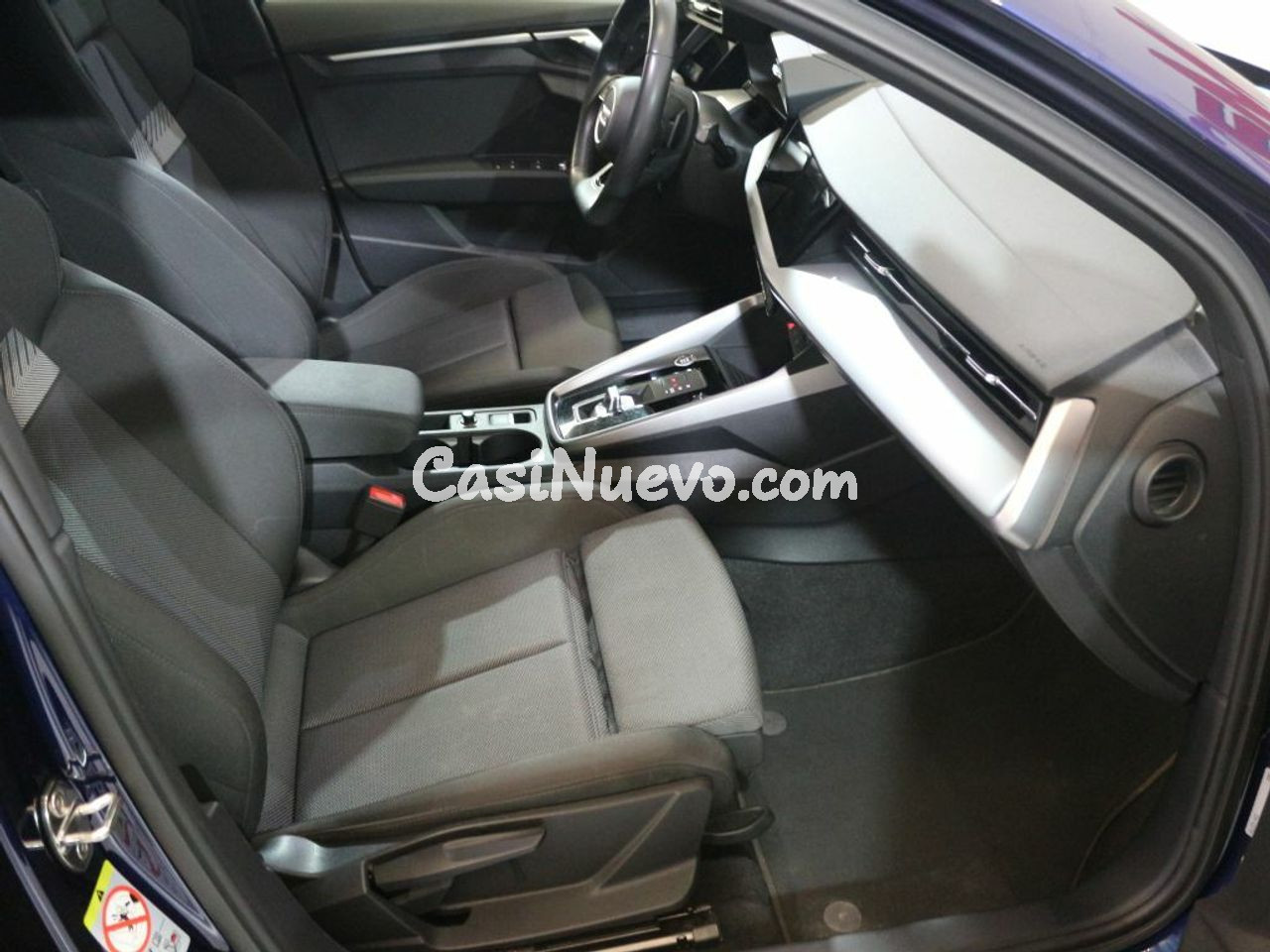 Audi A3 Sportback Genuine 35 TDI 110kW S tronic - foto 14