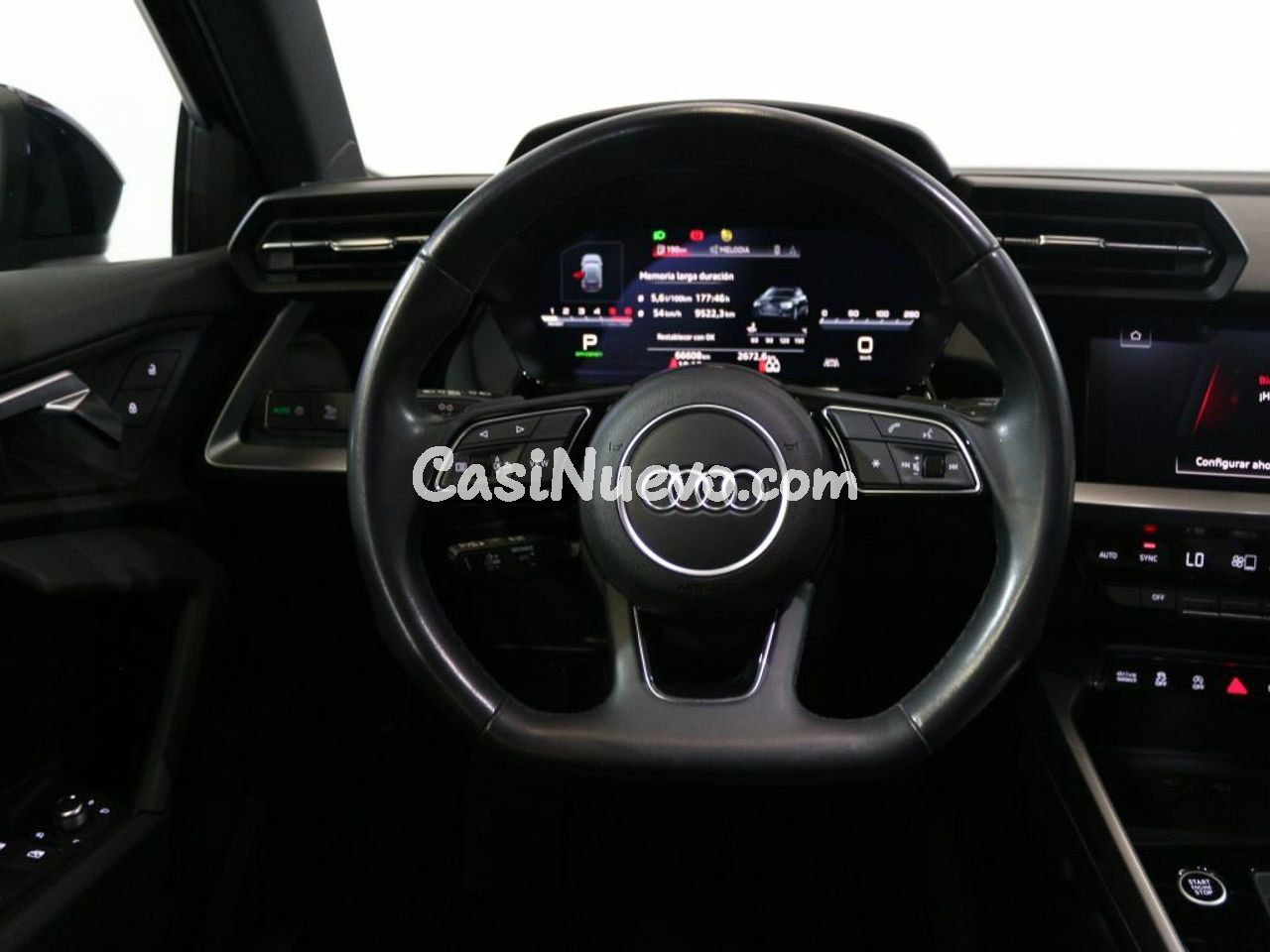 Audi A3 Sportback Genuine 35 TDI 110kW S tronic - foto 16