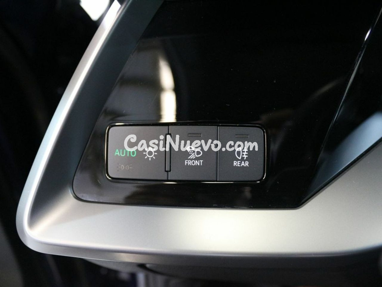 Audi A3 Sportback Genuine 35 TDI 110kW S tronic - foto 17