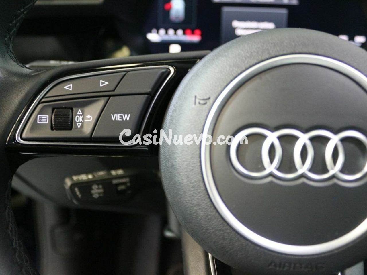 Audi A3 Sportback Genuine 35 TDI 110kW S tronic - foto 18
