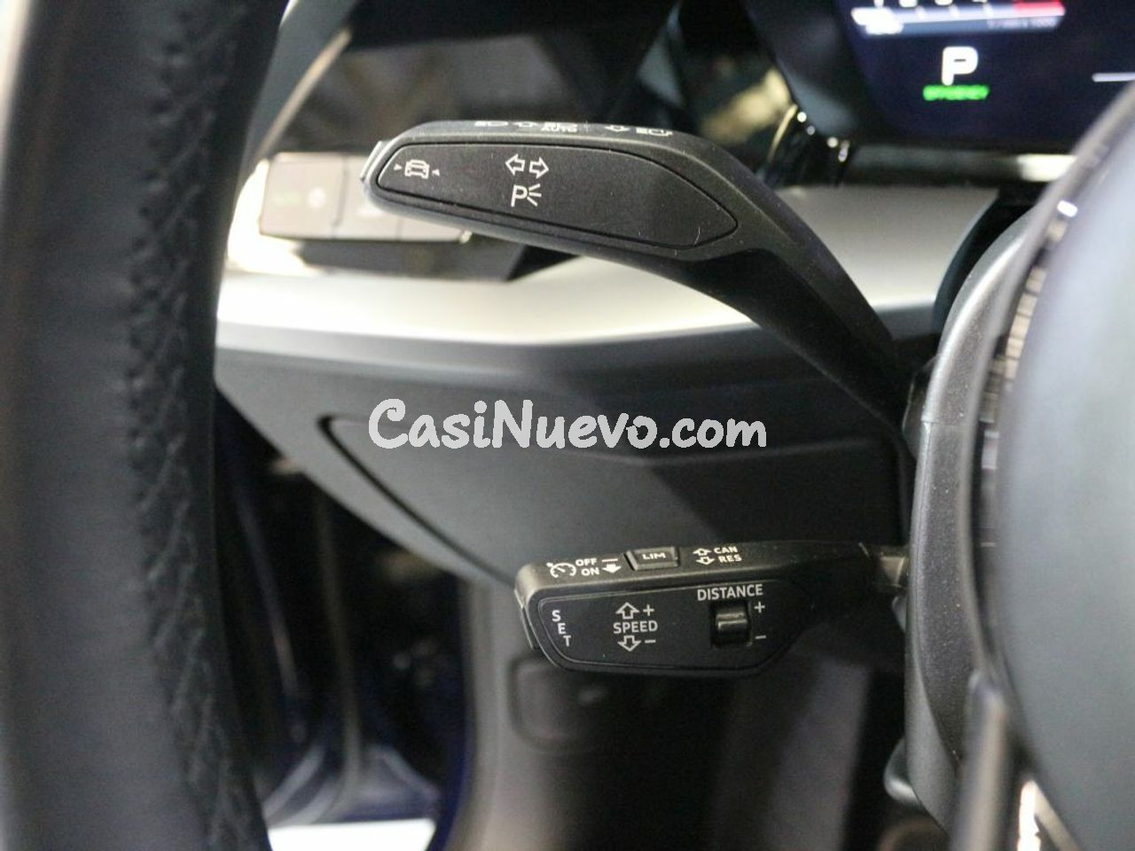 Audi A3 Sportback Genuine 35 TDI 110kW S tronic - foto 20