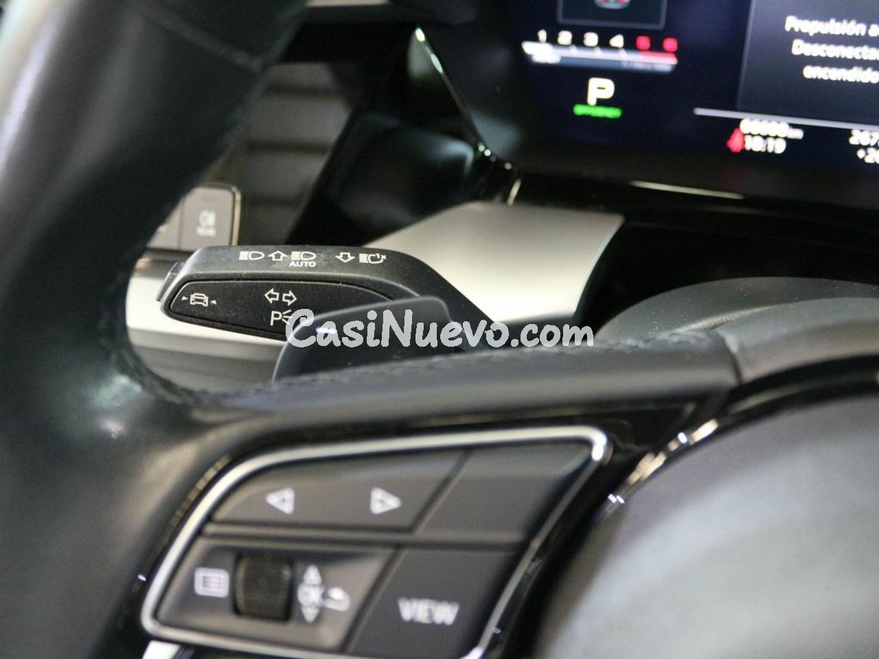 Audi A3 Sportback Genuine 35 TDI 110kW S tronic - foto 22