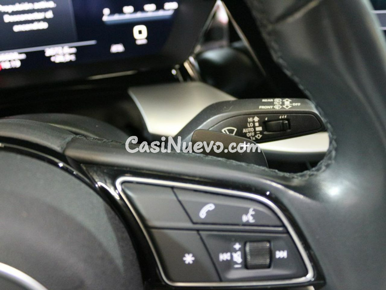 Audi A3 Sportback Genuine 35 TDI 110kW S tronic - foto 23