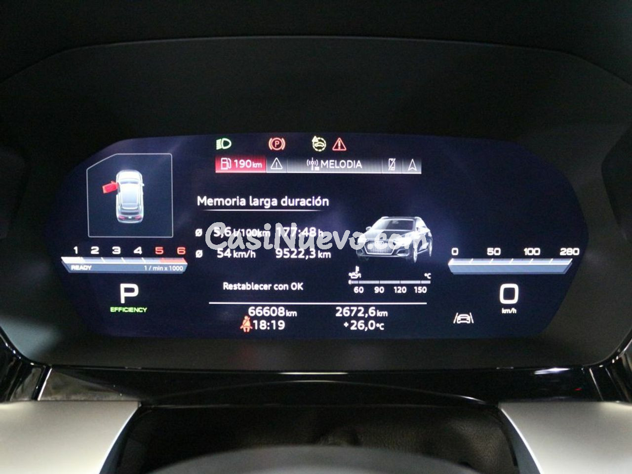 Audi A3 Sportback Genuine 35 TDI 110kW S tronic - foto 24