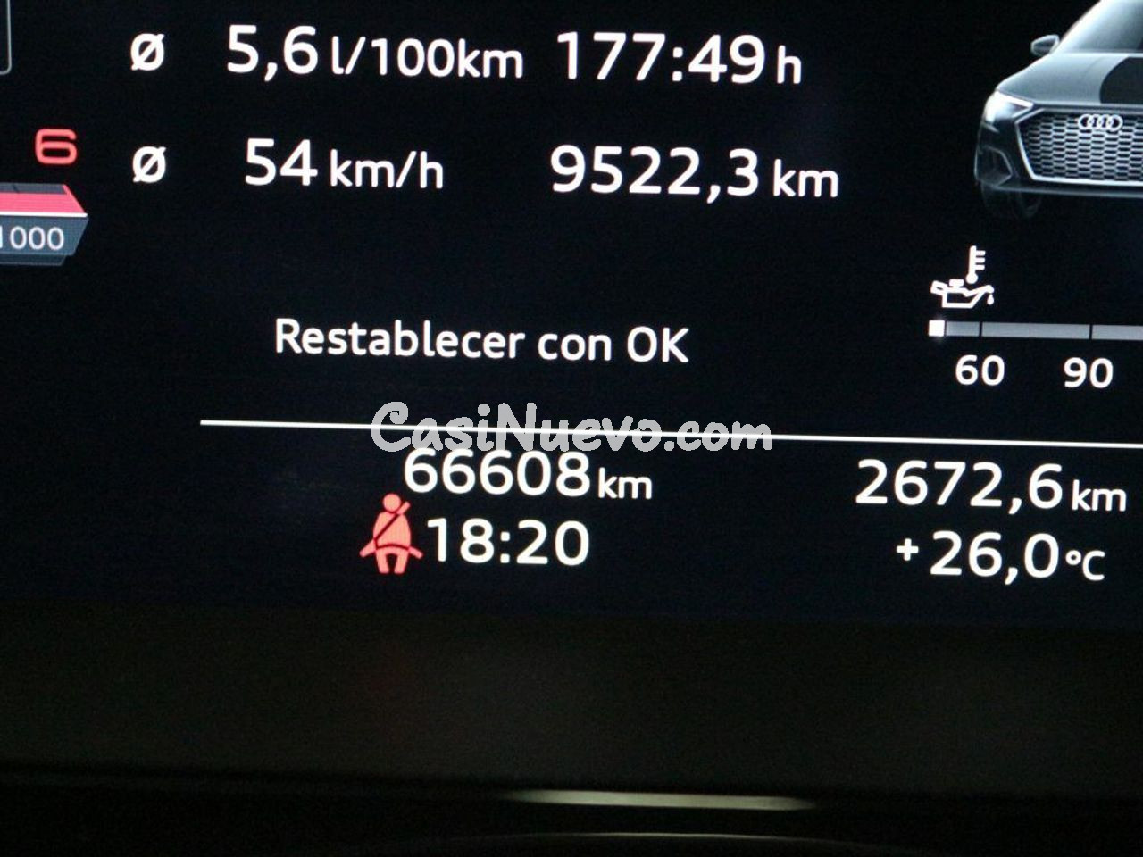 Audi A3 Sportback Genuine 35 TDI 110kW S tronic - foto 25