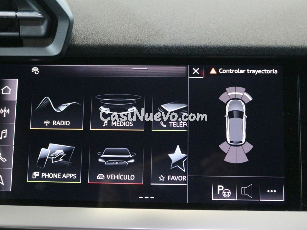 Audi A3 Sportback Genuine 35 TDI 110kW S tronic - foto 28