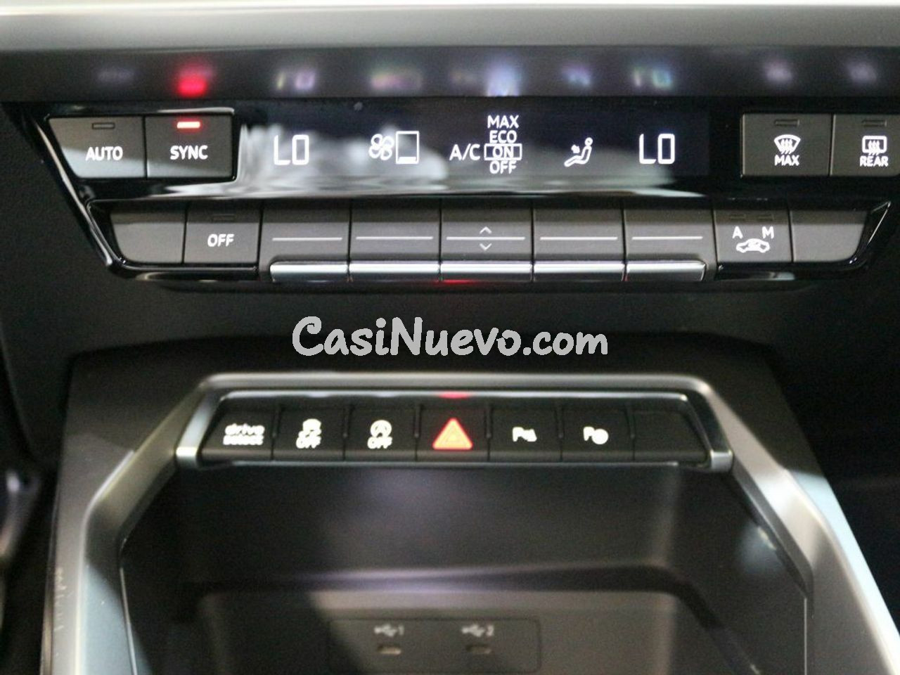 Audi A3 Sportback Genuine 35 TDI 110kW S tronic - foto 29