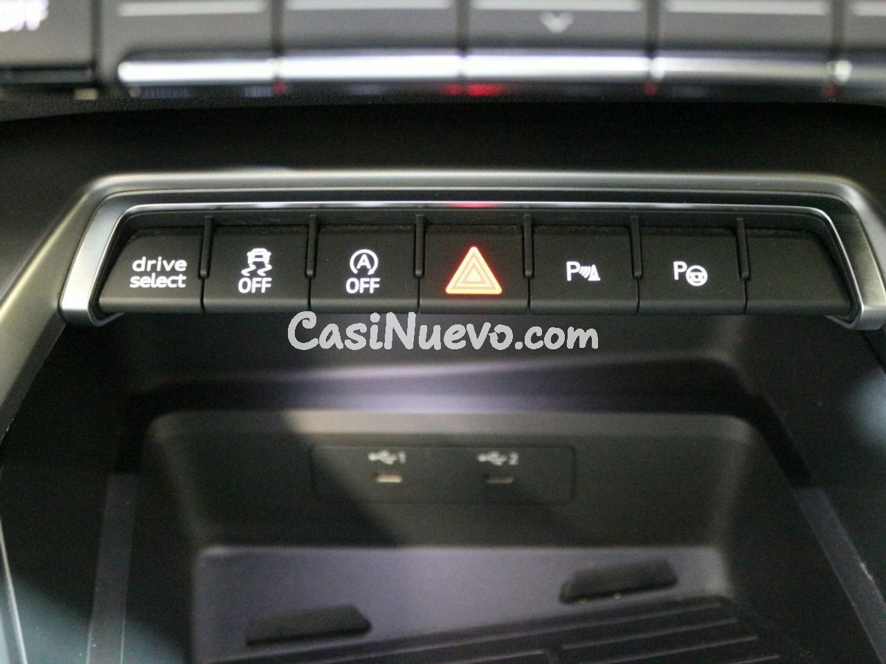 Audi A3 Sportback Genuine 35 TDI 110kW S tronic - foto 30