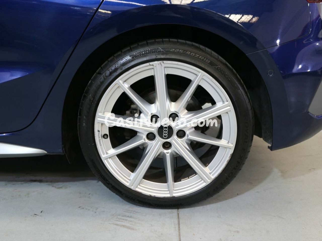 Audi A3 Sportback Genuine 35 TDI 110kW S tronic - foto 40