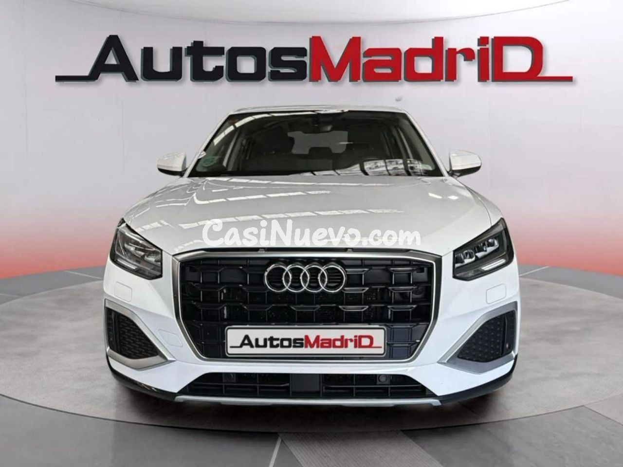 Audi Q2 Advanced 35 TFSI 110kW (150CV)