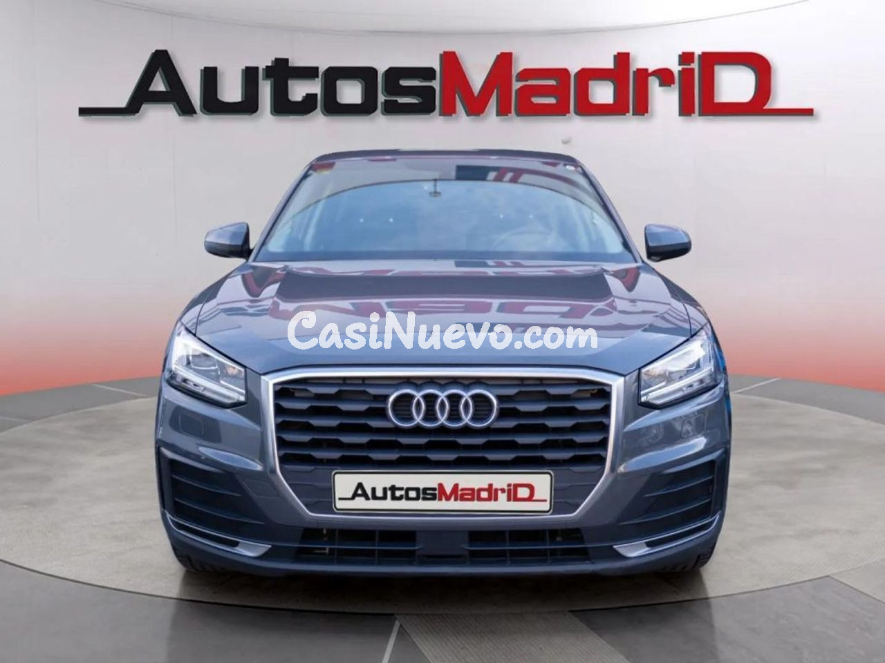 Audi Q2 Sport 30 TDI 85kW (116CV) S tronic