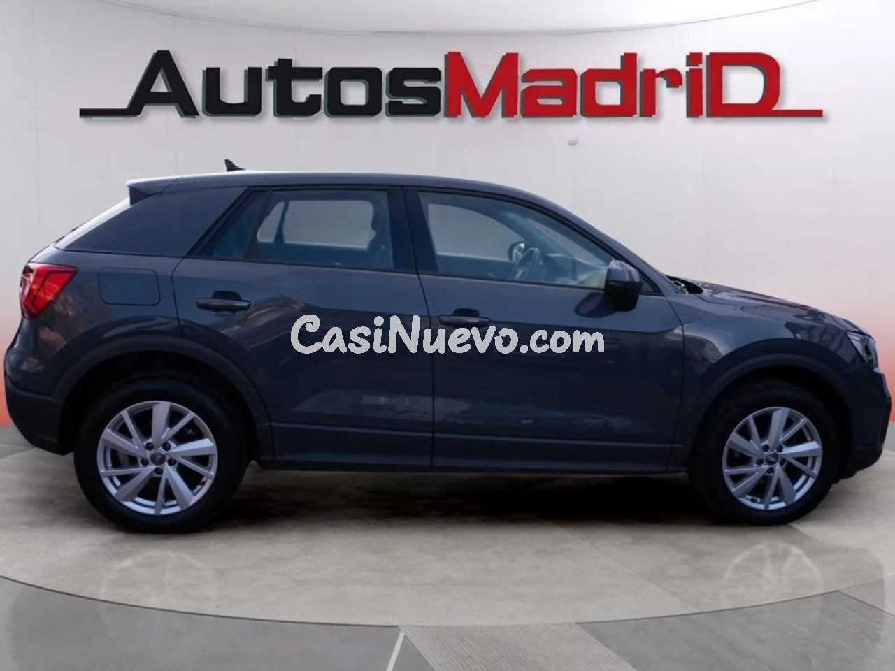 Audi Q2 Sport 30 TDI 85kW (116CV) S tronic - foto 5