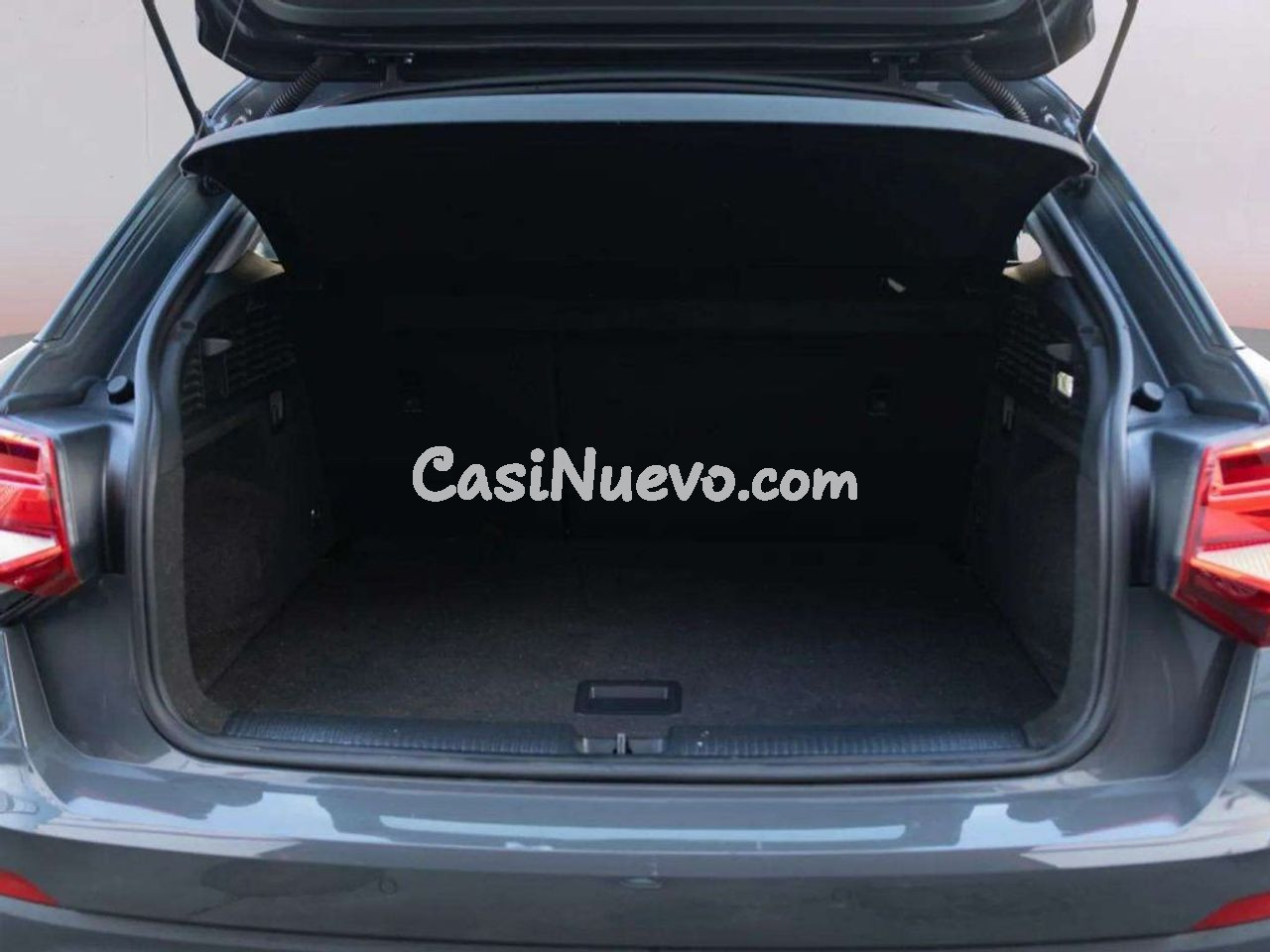 Audi Q2 Sport 30 TDI 85kW (116CV) S tronic - foto 6