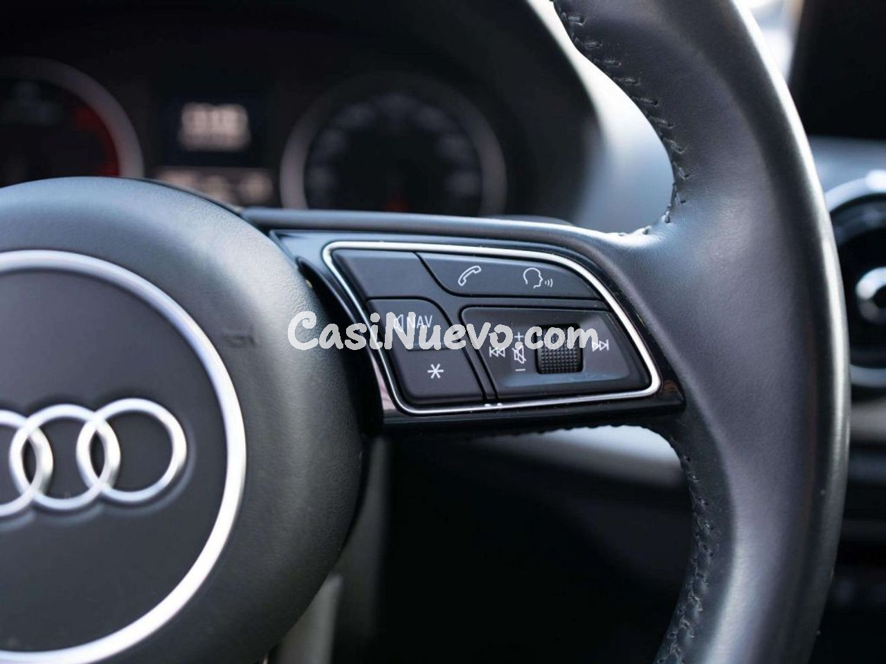 Audi Q2 Sport 30 TDI 85kW (116CV) S tronic - foto 8