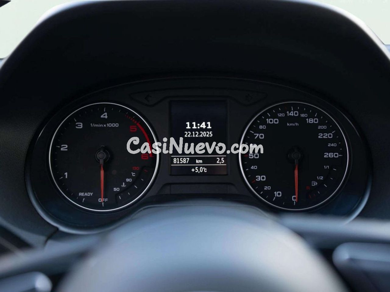 Audi Q2 Sport 30 TDI 85kW (116CV) S tronic - foto 9