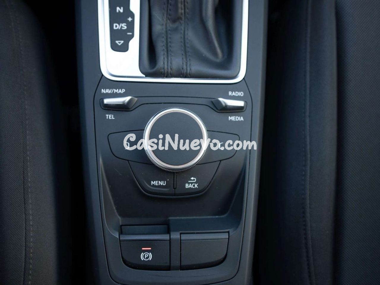 Audi Q2 Sport 30 TDI 85kW (116CV) S tronic - foto 11