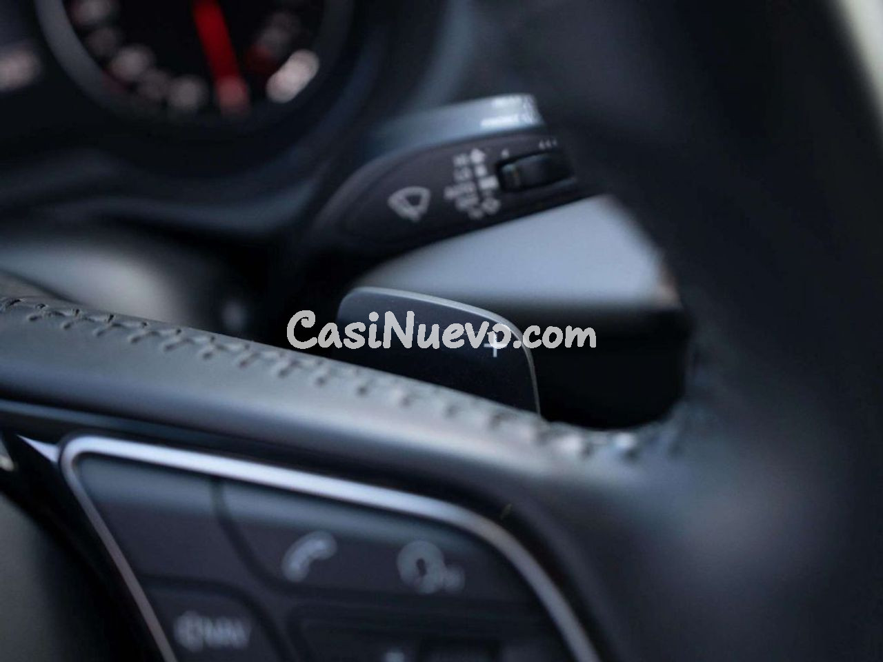 Audi Q2 Sport 30 TDI 85kW (116CV) S tronic - foto 15