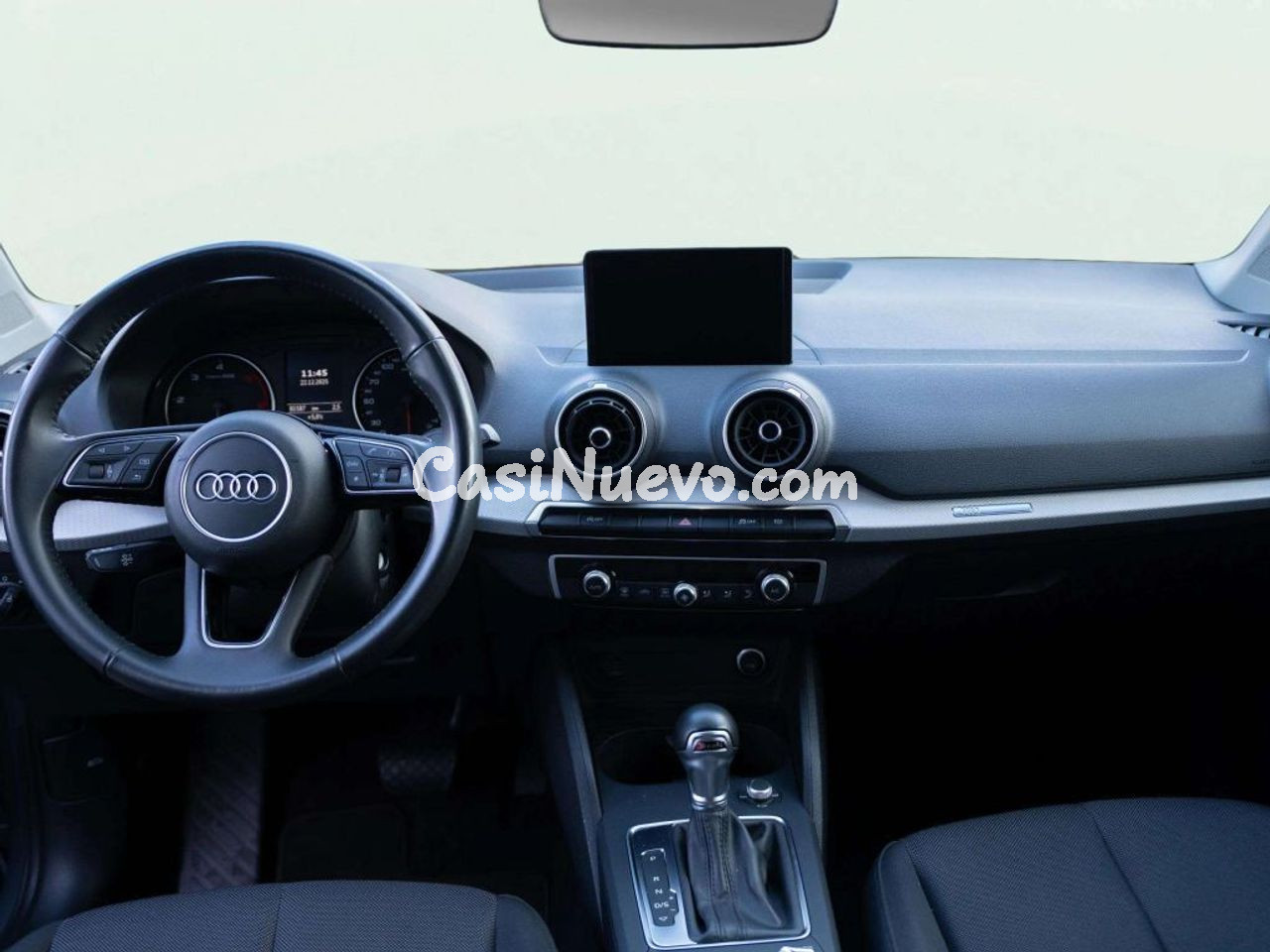 Audi Q2 Sport 30 TDI 85kW (116CV) S tronic - foto 19