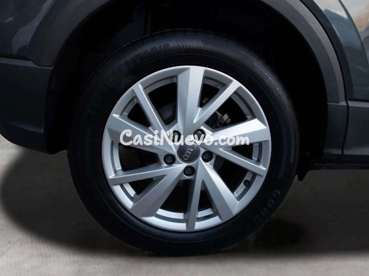 Audi Q2 Sport 30 TDI 85kW (116CV) S tronic - foto 22