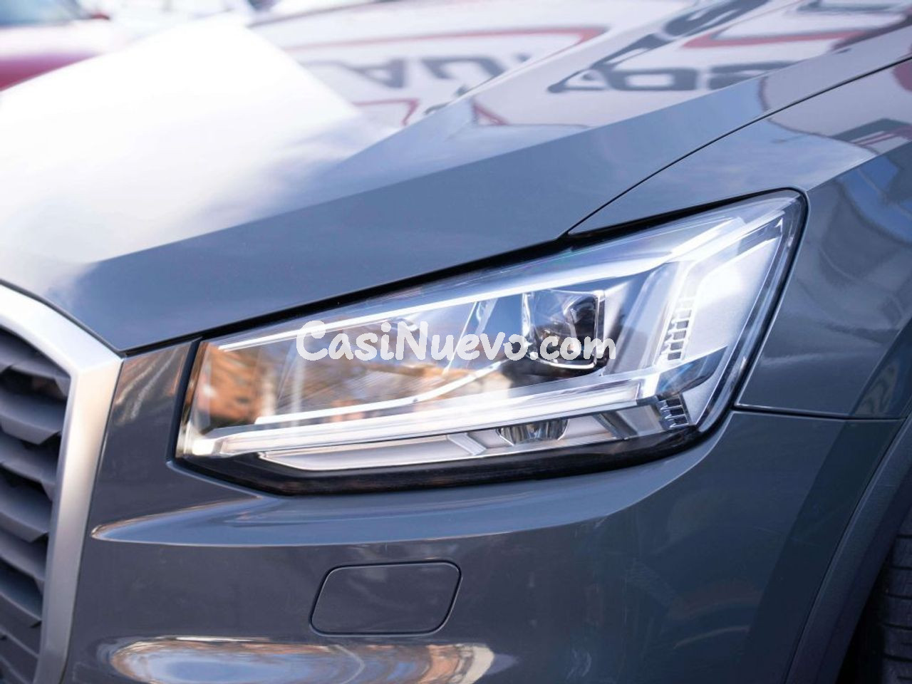 Audi Q2 Sport 30 TDI 85kW (116CV) S tronic - foto 23