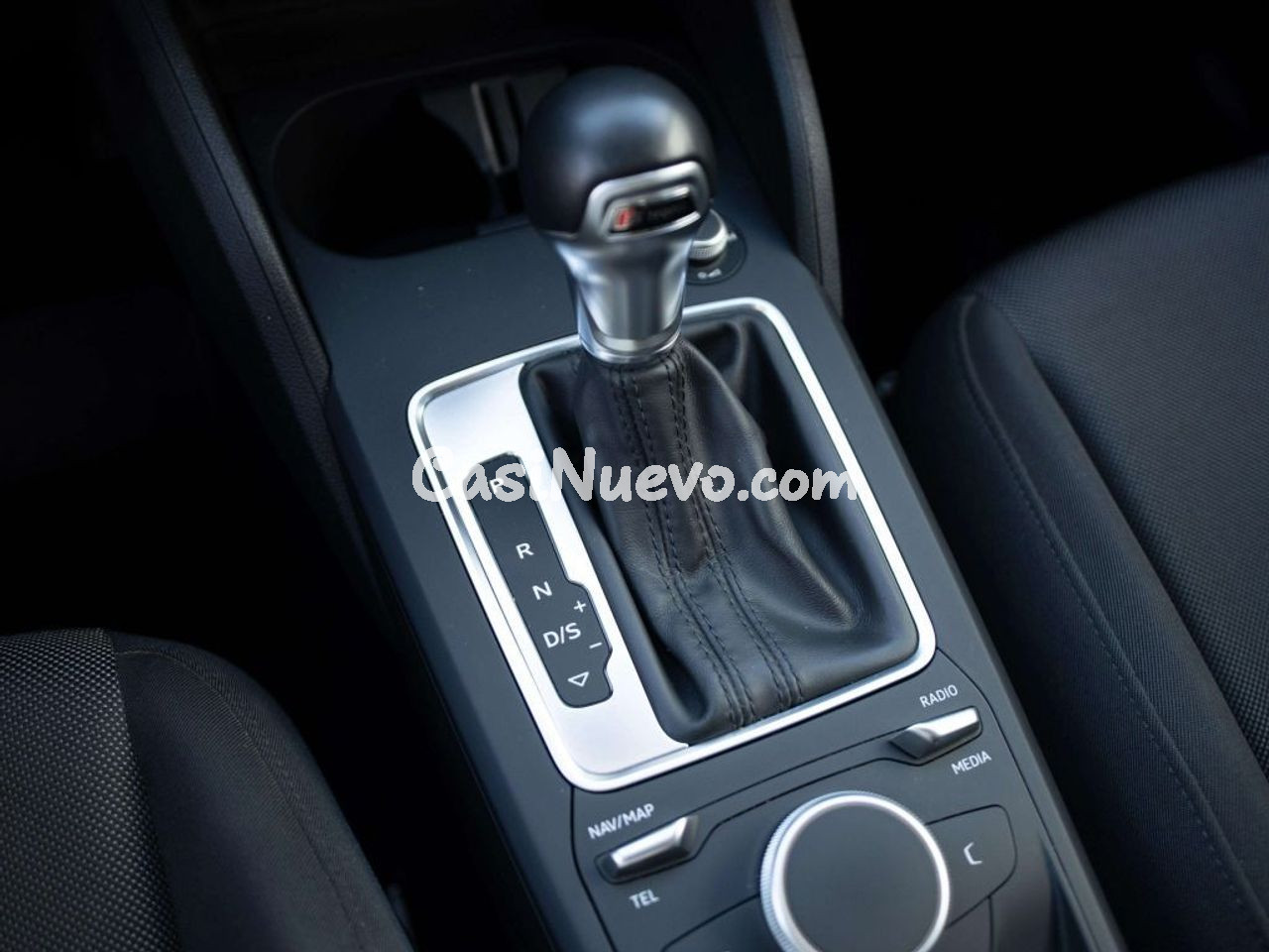 Audi Q2 Sport 30 TDI 85kW (116CV) S tronic - foto 25