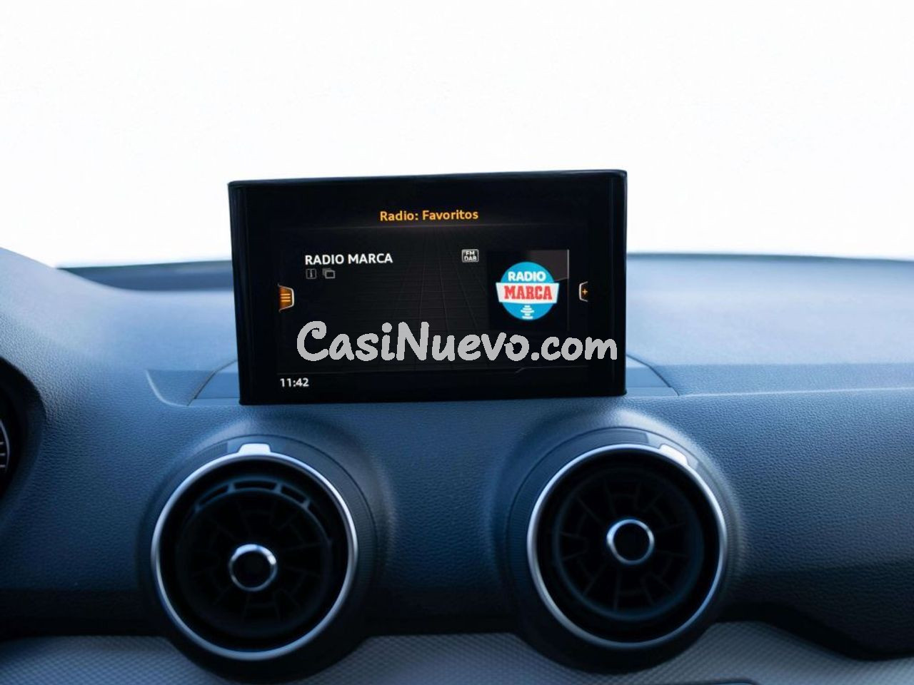 Audi Q2 Sport 30 TDI 85kW (116CV) S tronic - foto 27